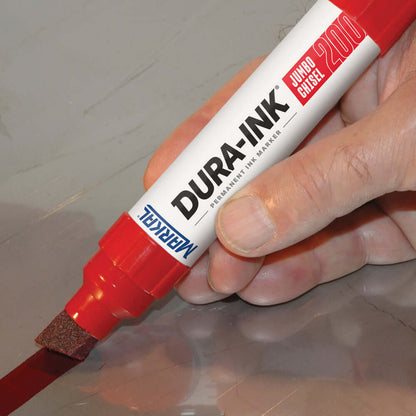 Markal Dura-Ink Jumbo Chisel