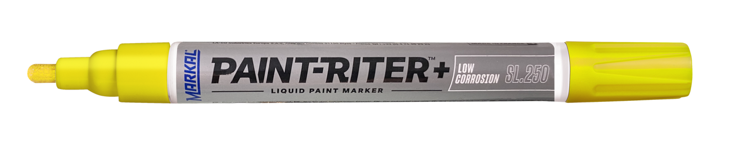 Markal Paint-Riter+ Low Corrosion (SL250)