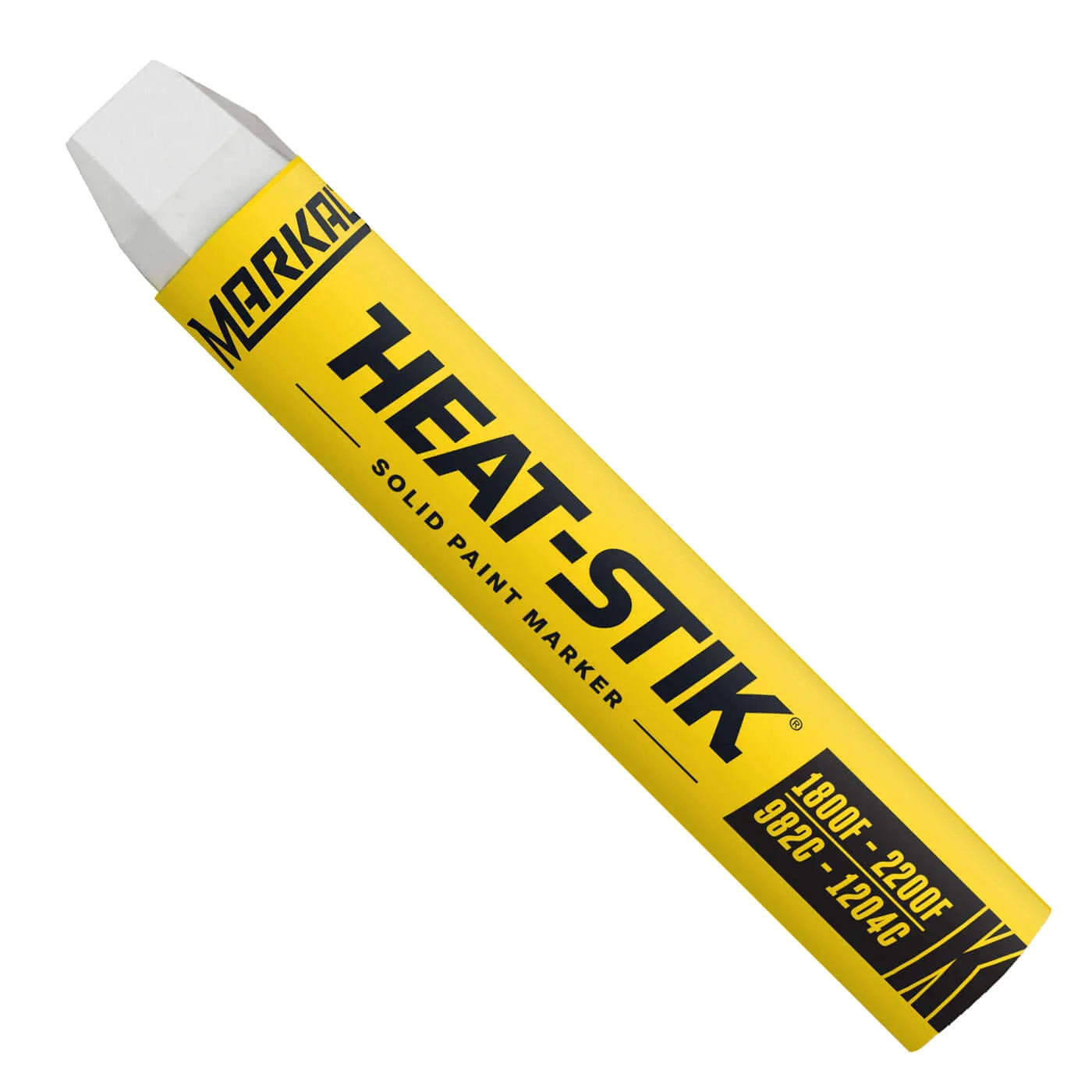 Markal Heat Stik 1800F - 2200F - Box of 12