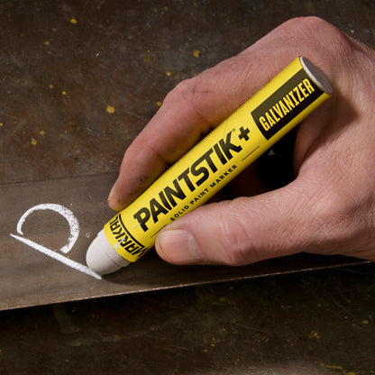 Markal Paintstik+ Galvanizer - Box of 12