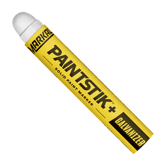 Markal Paintstik+ Galvanizer - Box of 12