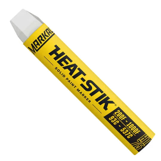 Markal Heat Stik 200F-1000F - Box of 12