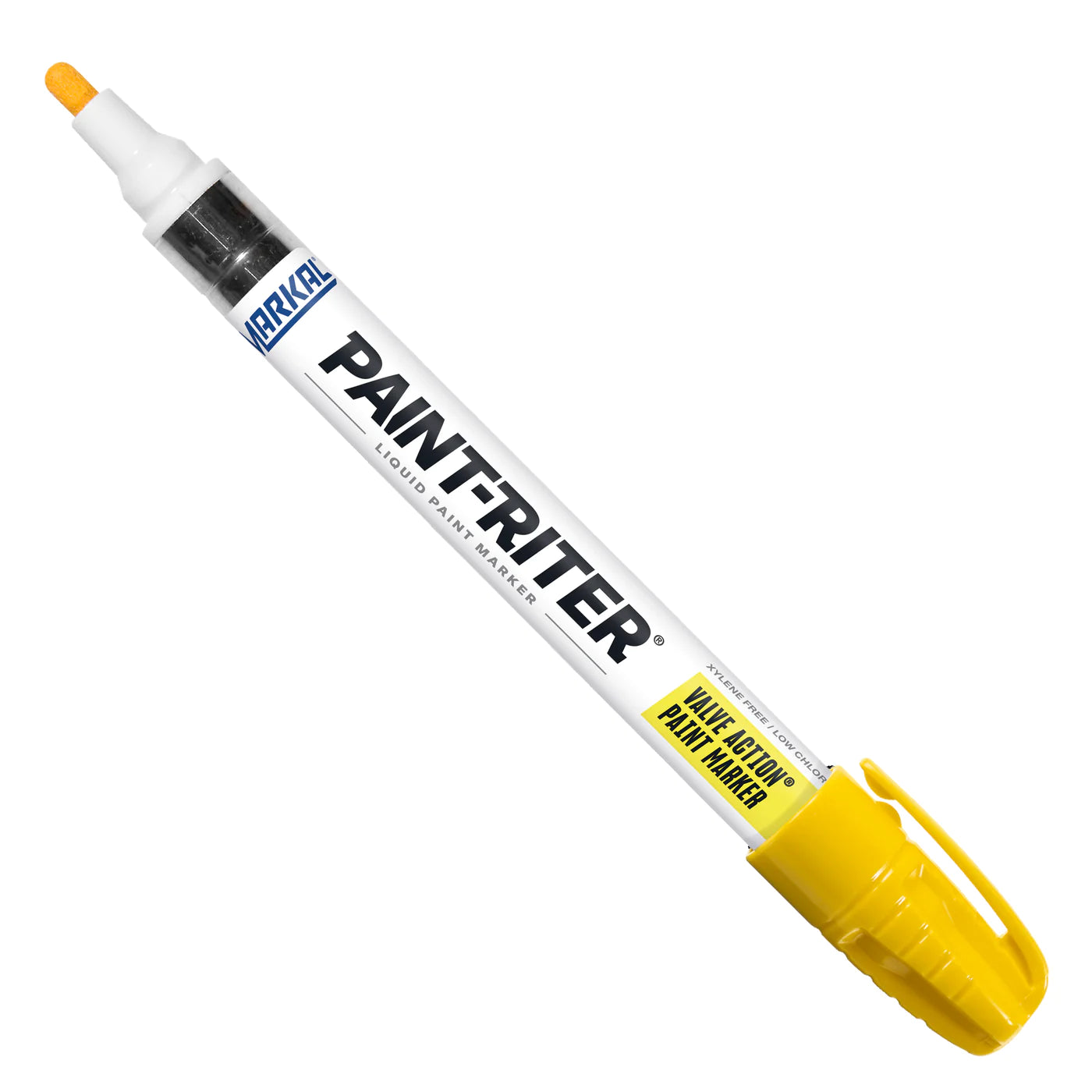 Markal Paint-Riter Marker - Fluorescent