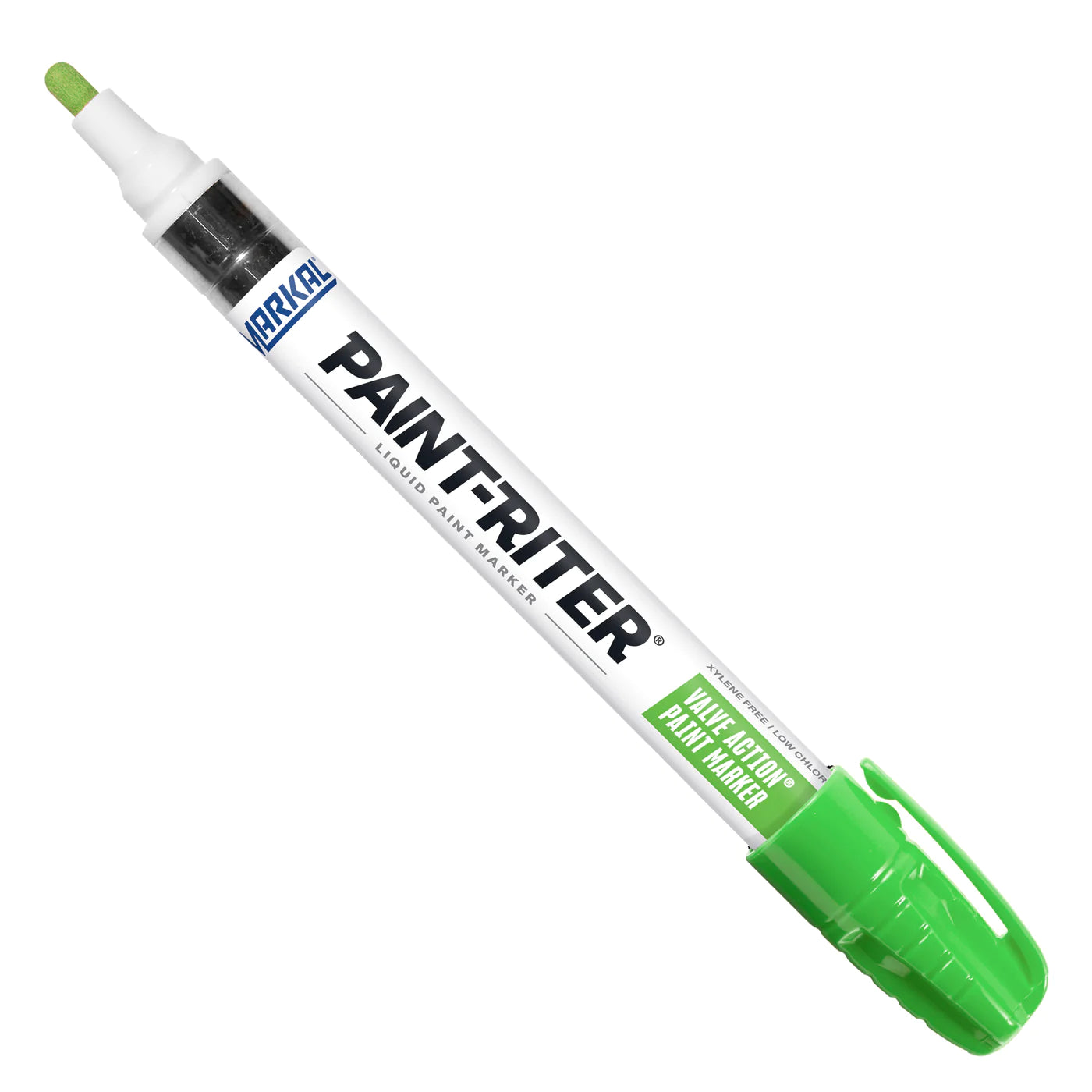 Markal Paint-Riter Marker - Fluorescent