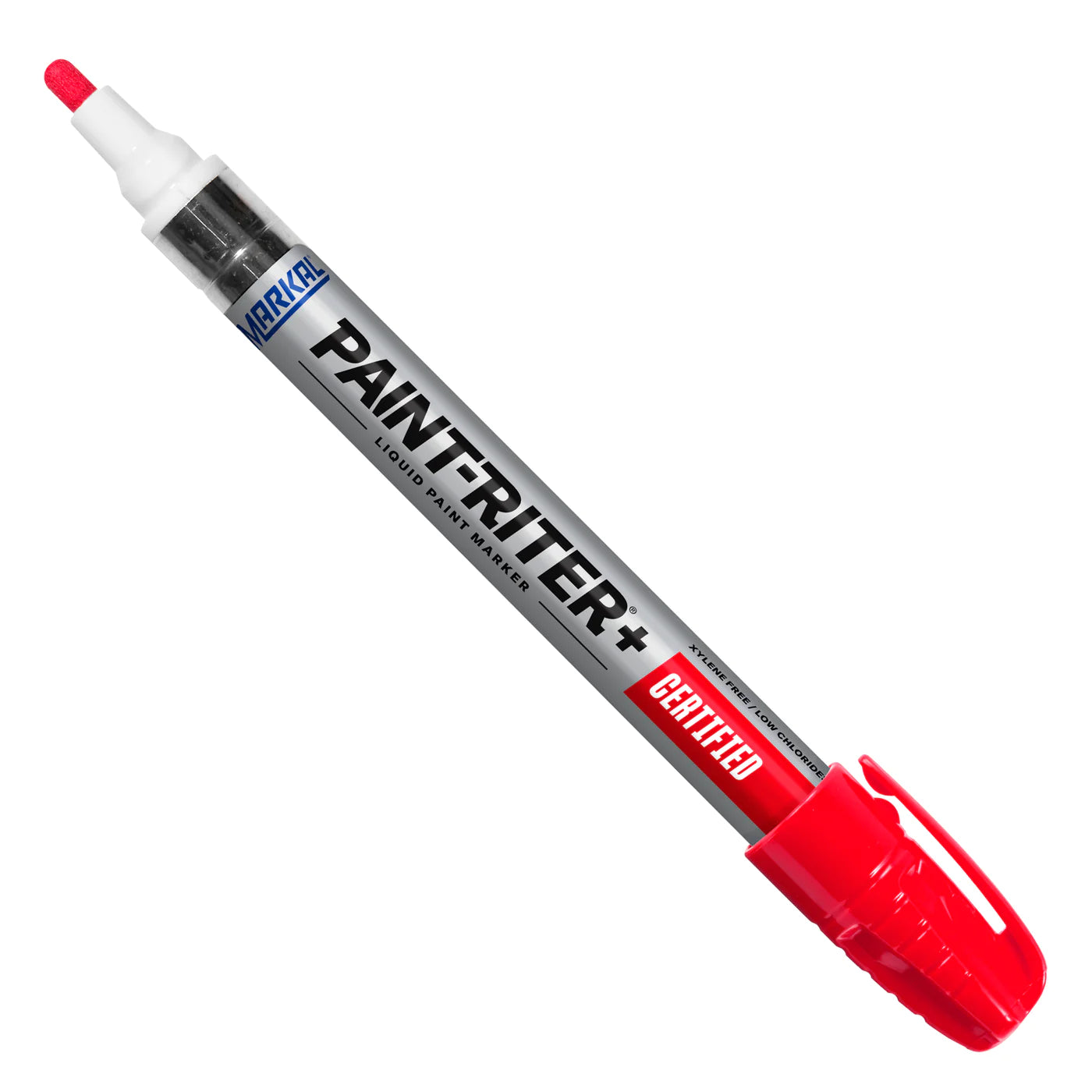 Markal PAINT-RITER+ Certified Marker