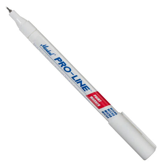 Markal Pro-Line Fine and Micro Marker