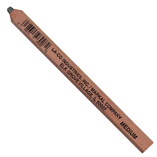 Markal Carpenters Pencil