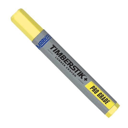 Timberstik®+ Pro Grade Yellow - Box of 12