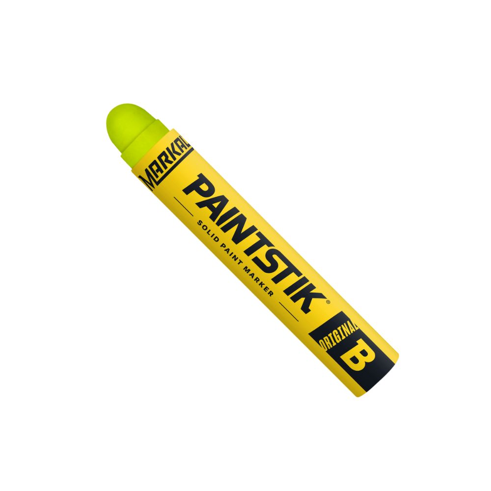 Markal Paintstik B Fluorescent - Box of 12