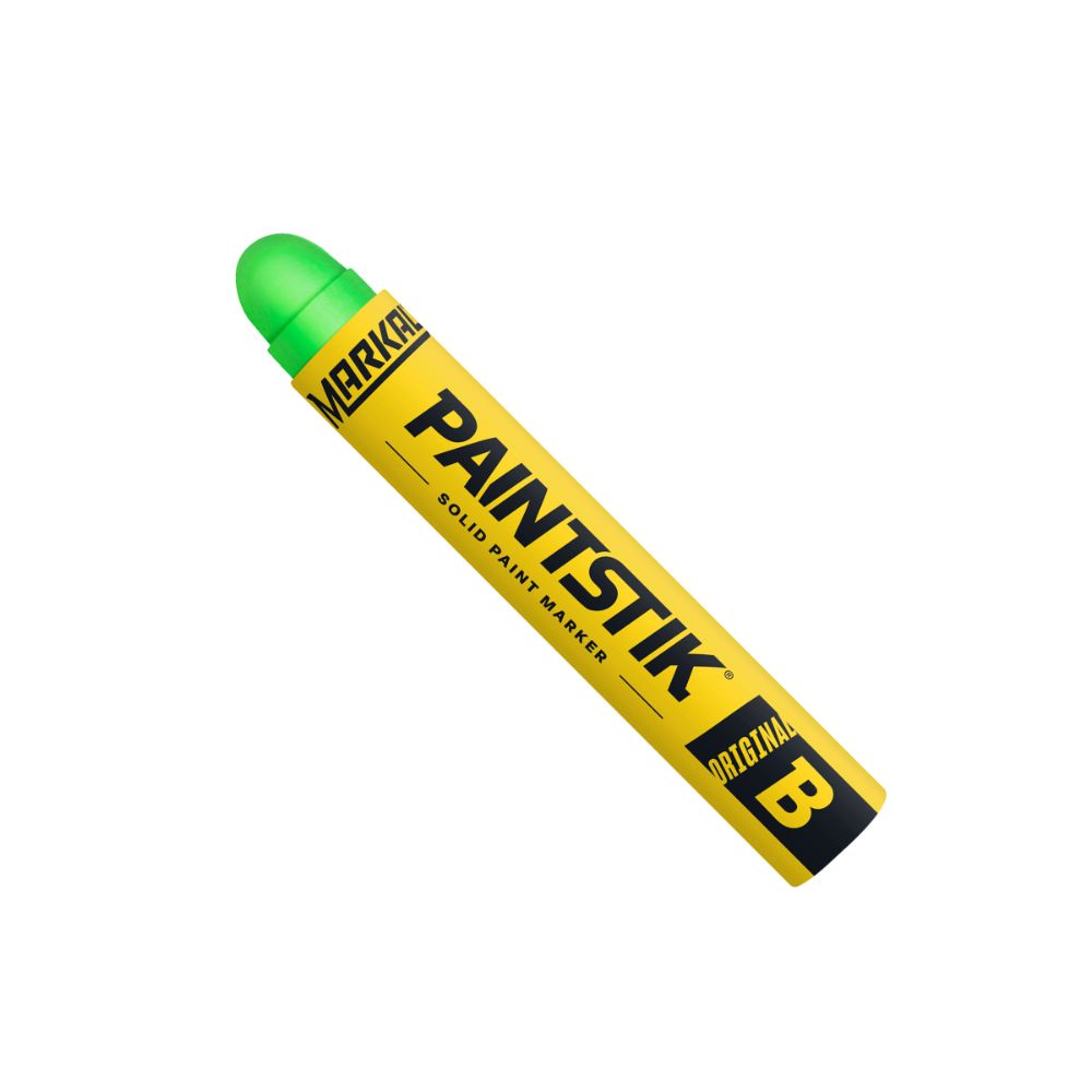 Markal Paintstik B Fluorescent - Box of 12