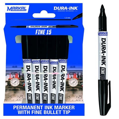 Markal Dura-Ink Fine 15