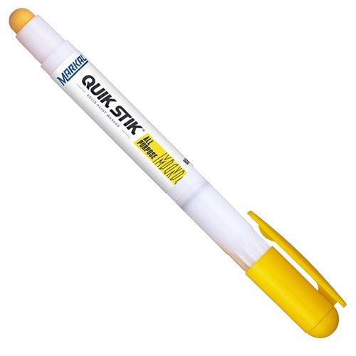 Markal Quik Stik Mini Paint Markers