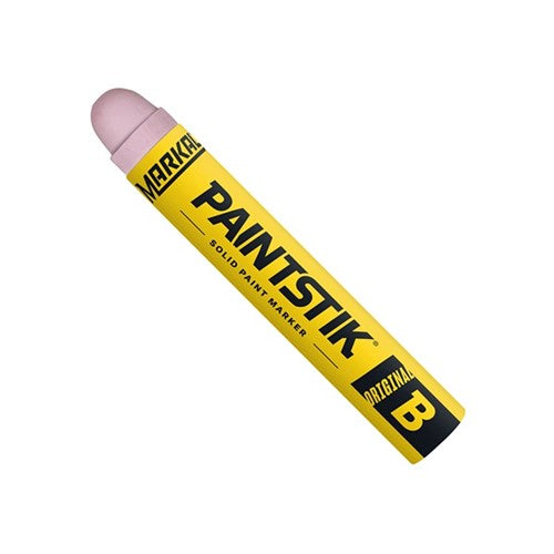 Markal Paintstik B Solid Paint Marker - Multiple Colors - 12