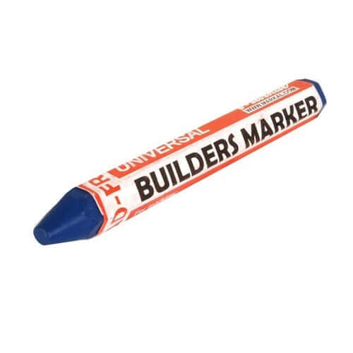 Markal Builders Marker - Box of 12