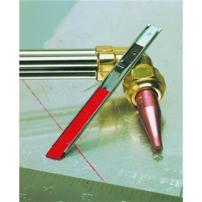 Markal Red-Riter Fine Line Marker Red