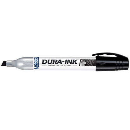 Markal Dura-Ink Metal Barrel Chisel