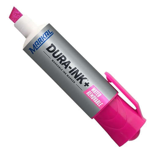 DURA-INK Water Removable Marker