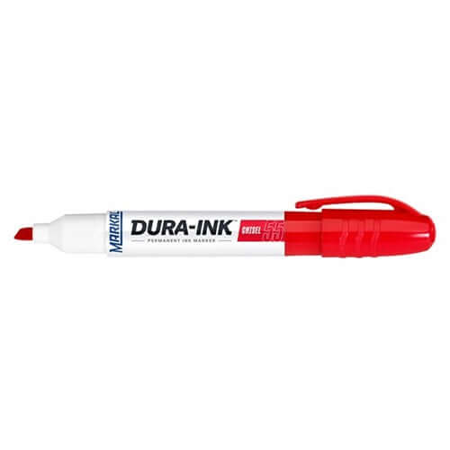 Markal Dura-Ink Chisel Tip