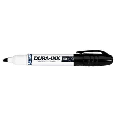 Markal Dura-Ink Chisel Tip