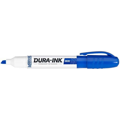 Markal Dura-Ink Chisel Tip