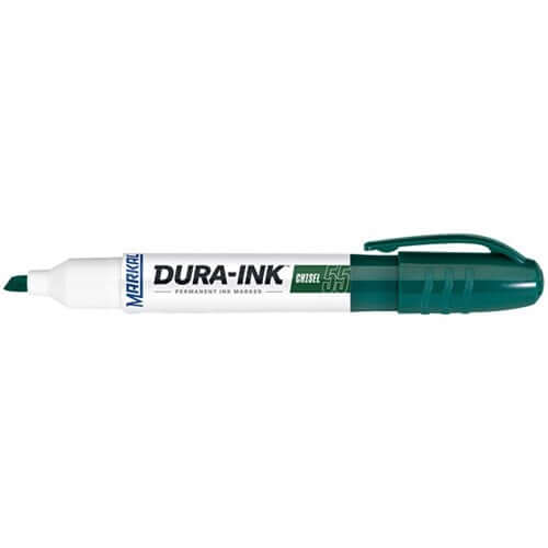 Markal Dura-Ink Chisel Tip