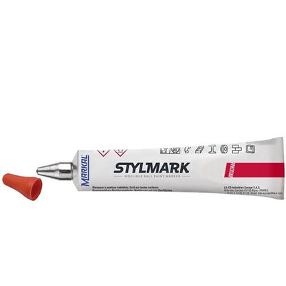 Markal StylMark Ball Paint Marker