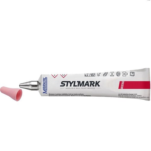 Markal StylMark Ball Paint Marker