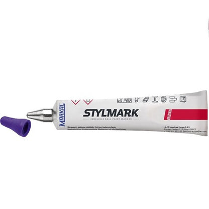 Markal StylMark Ball Paint Marker