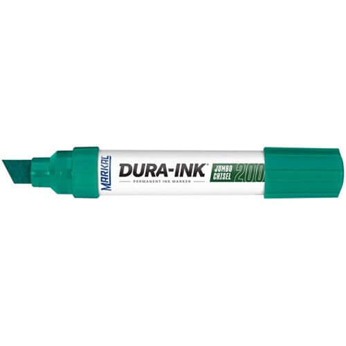 Markal Dura-Ink Jumbo Chisel