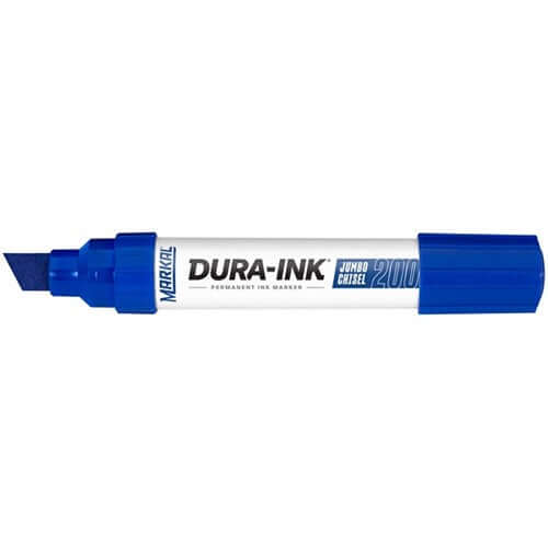 Markal Dura-Ink Jumbo Chisel