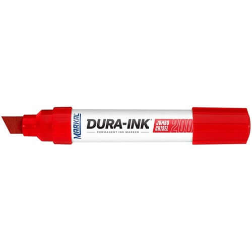 Markal Dura-Ink Jumbo Chisel