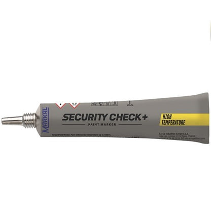 Markal Security Check+ High Temperature